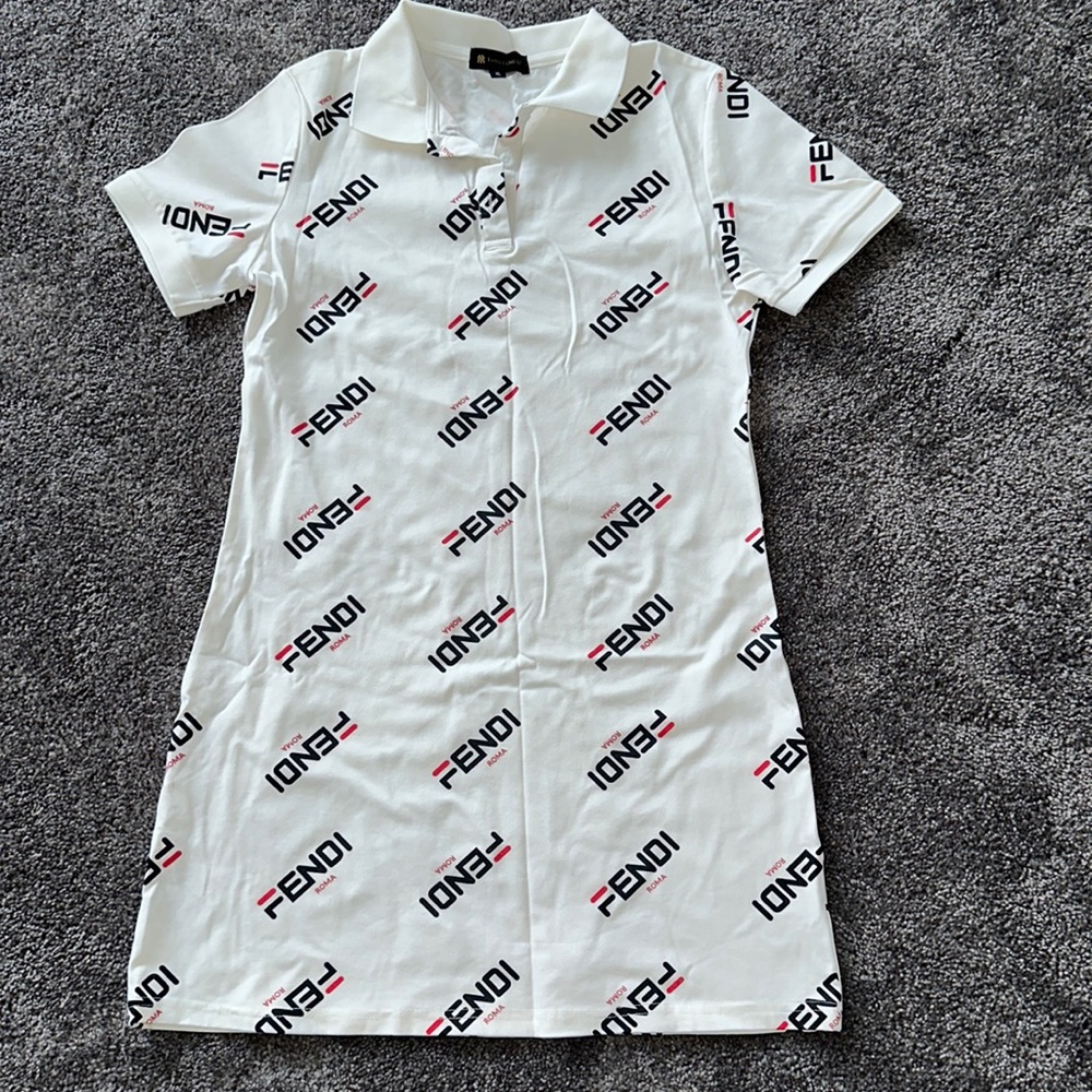 Dress size s/m